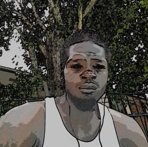 Meet your Posher, Quinny